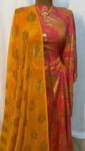 VISCOSE DIRAC