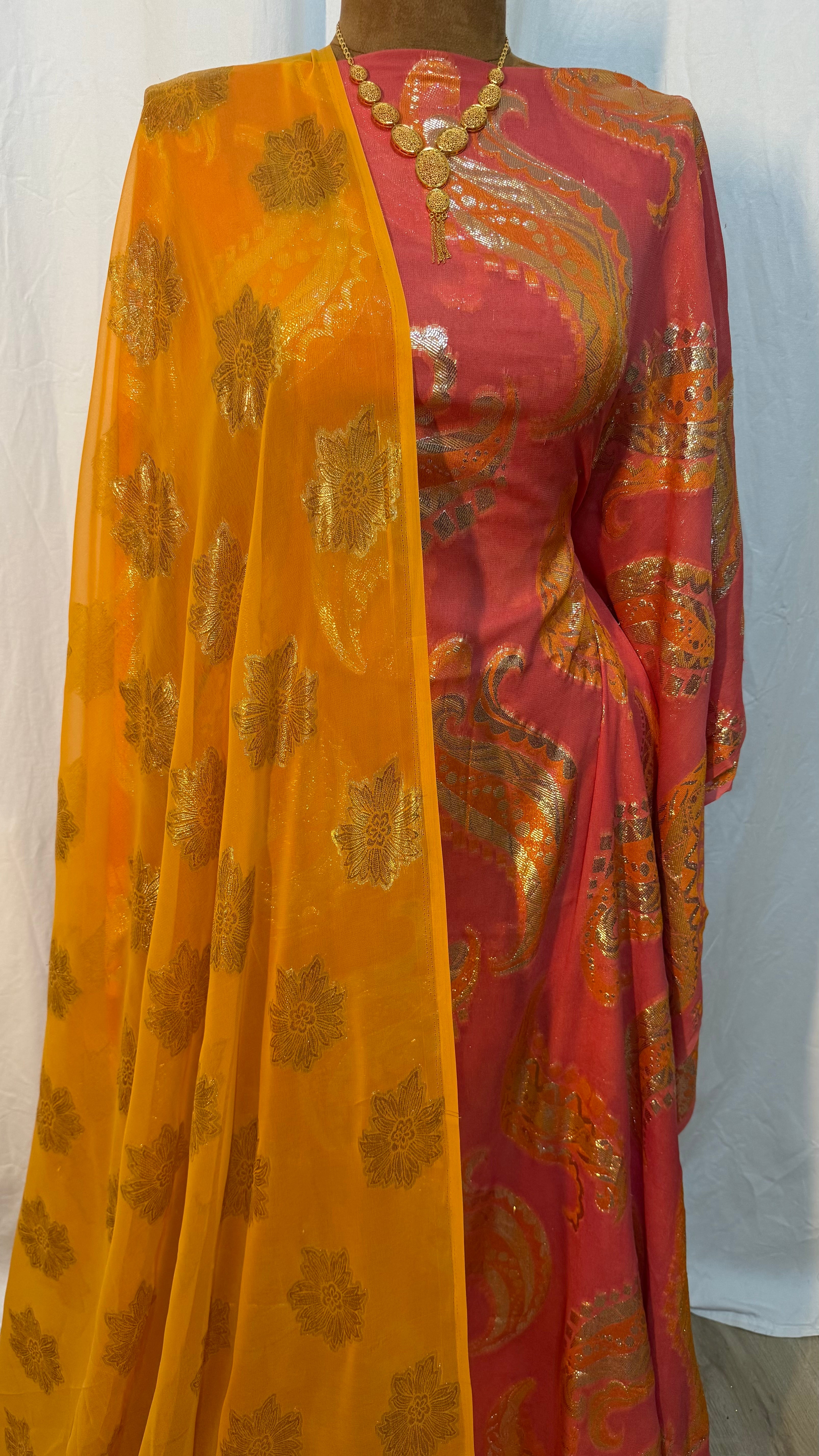 VISCOSE DIRAC