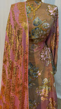 TIE DYE MAQBAL
