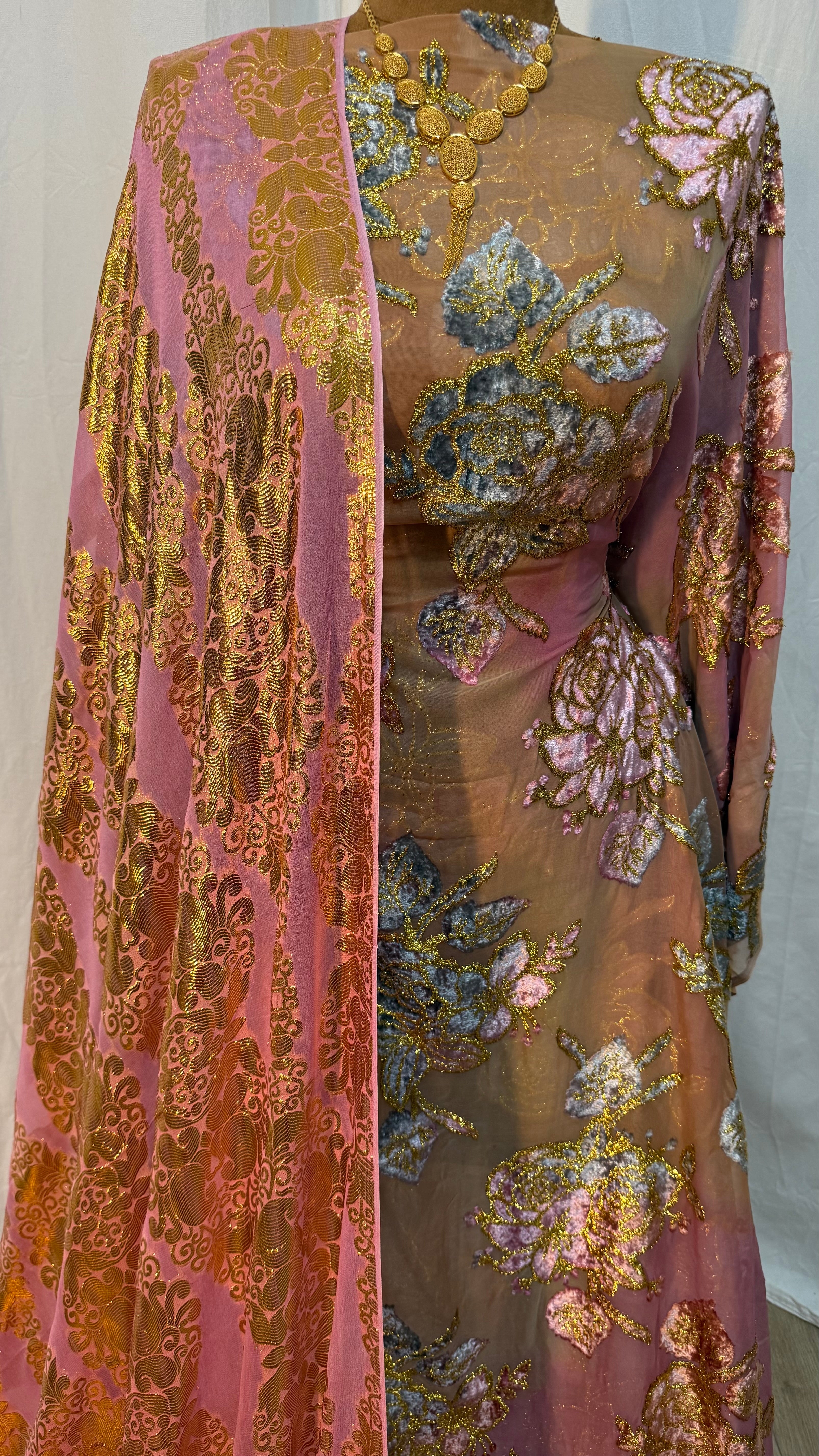 TIE DYE MAQBAL