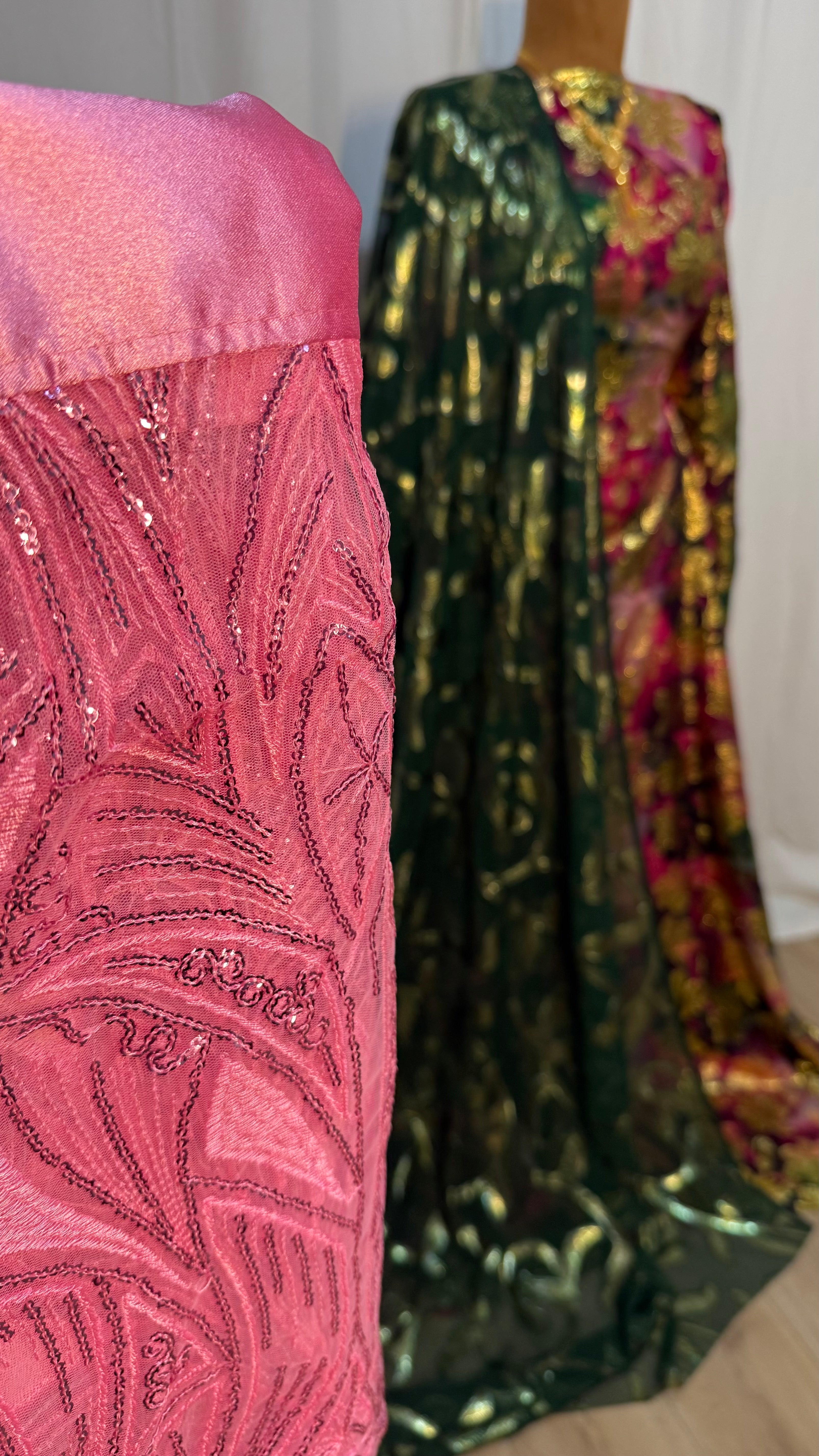 VISCOSE DIRAC