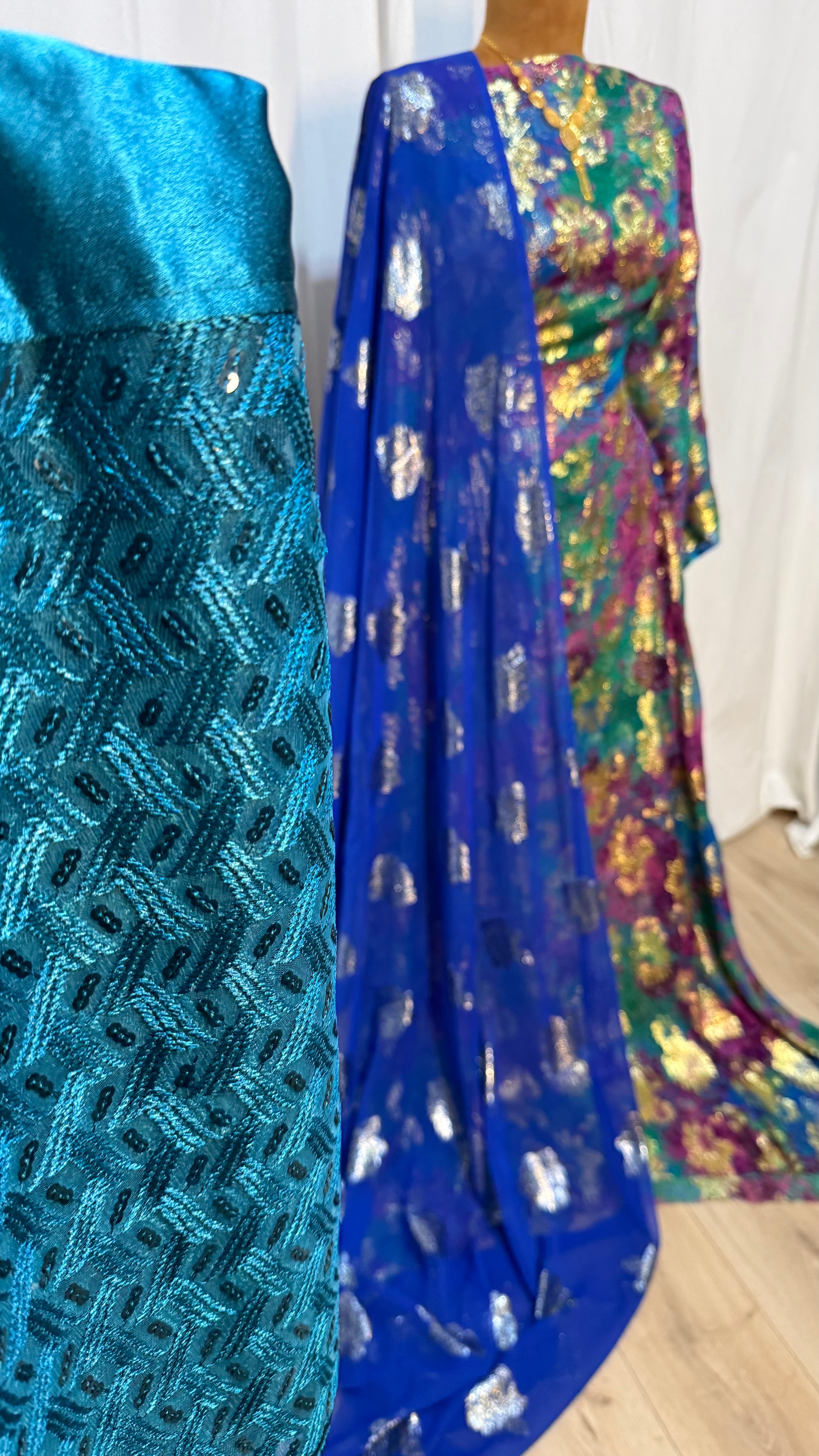 VISCOSE DIRAC