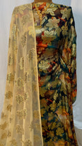 VISCOSE DIRAC