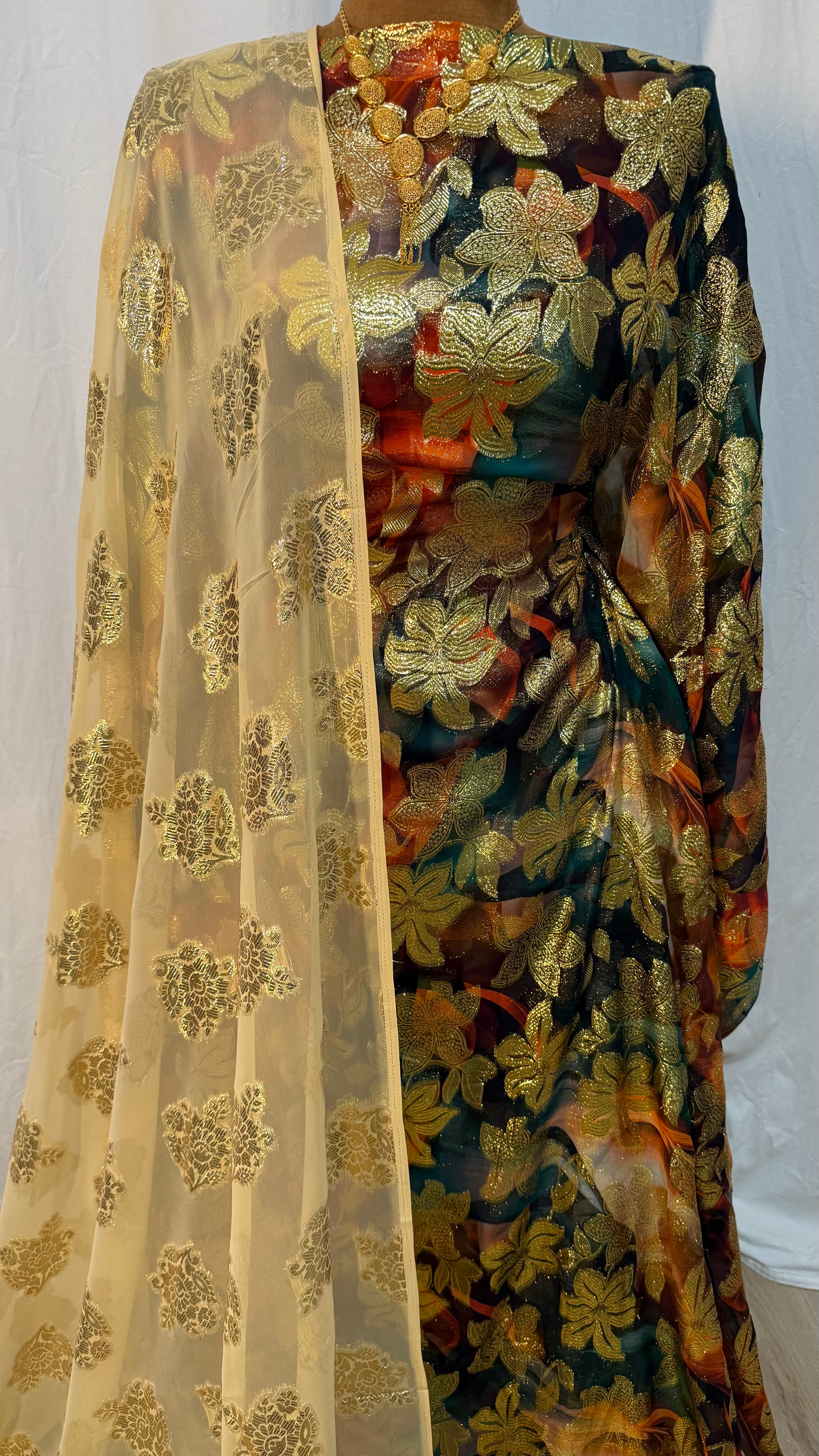 VISCOSE DIRAC