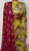 VISCOSE DIRAC