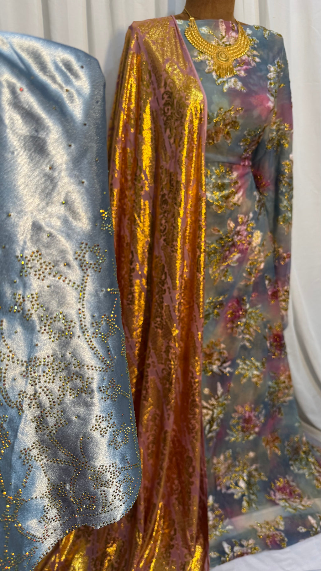 TIE DYE MAQBAL