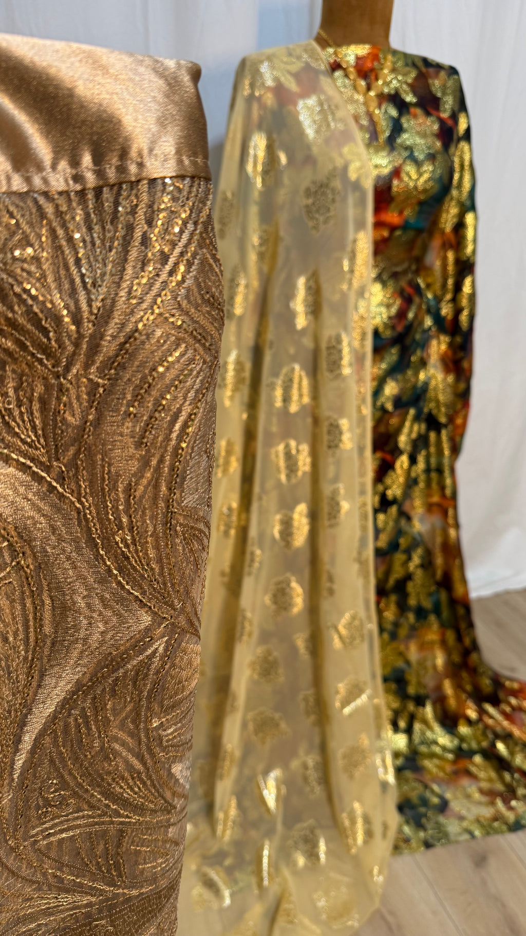 VISCOSE DIRAC