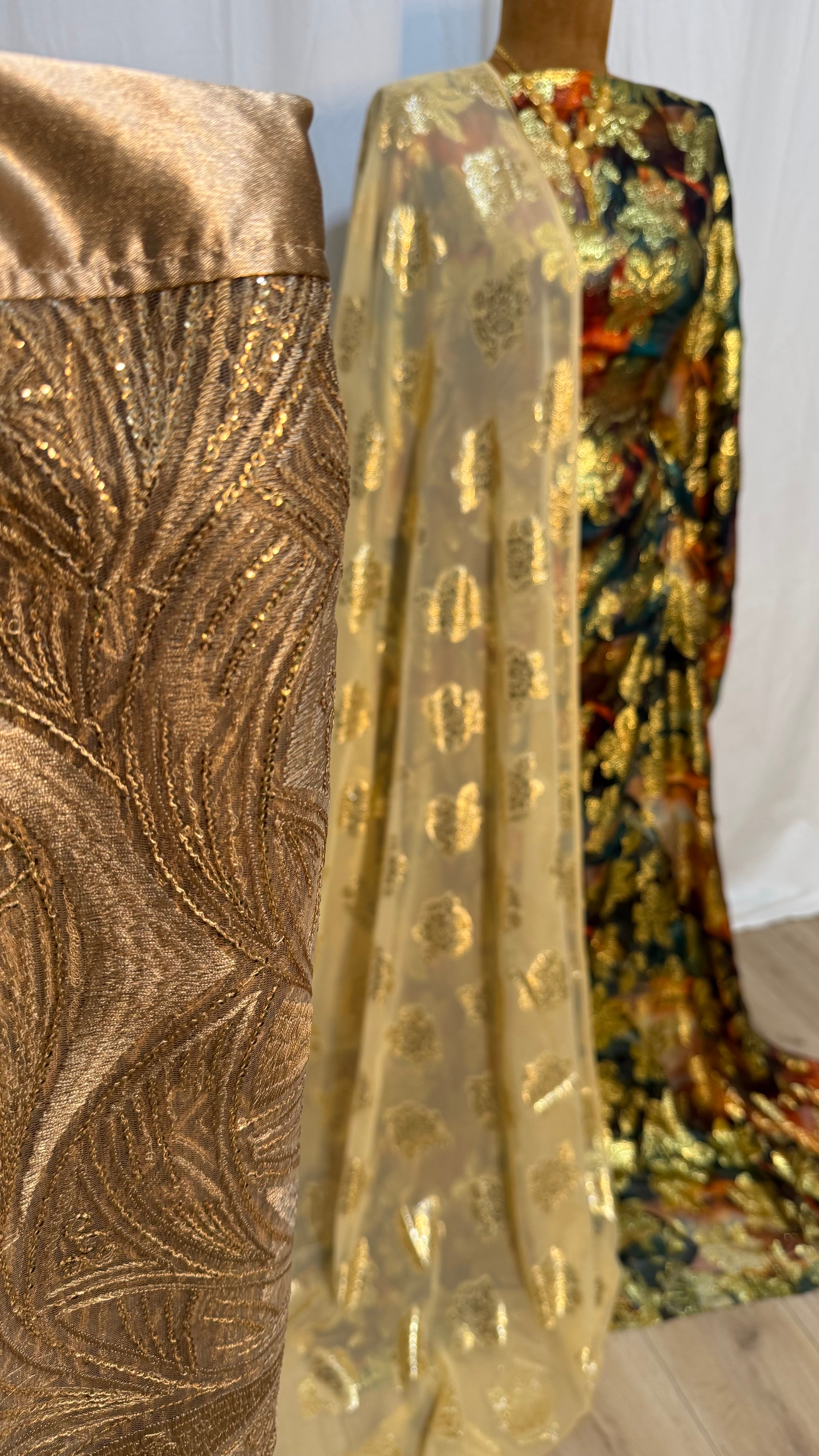 VISCOSE DIRAC