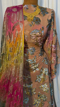 TIE DYE MAQBAL