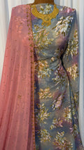 TIE DYE MAQBAL