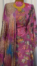TIE DYE MAQBAL