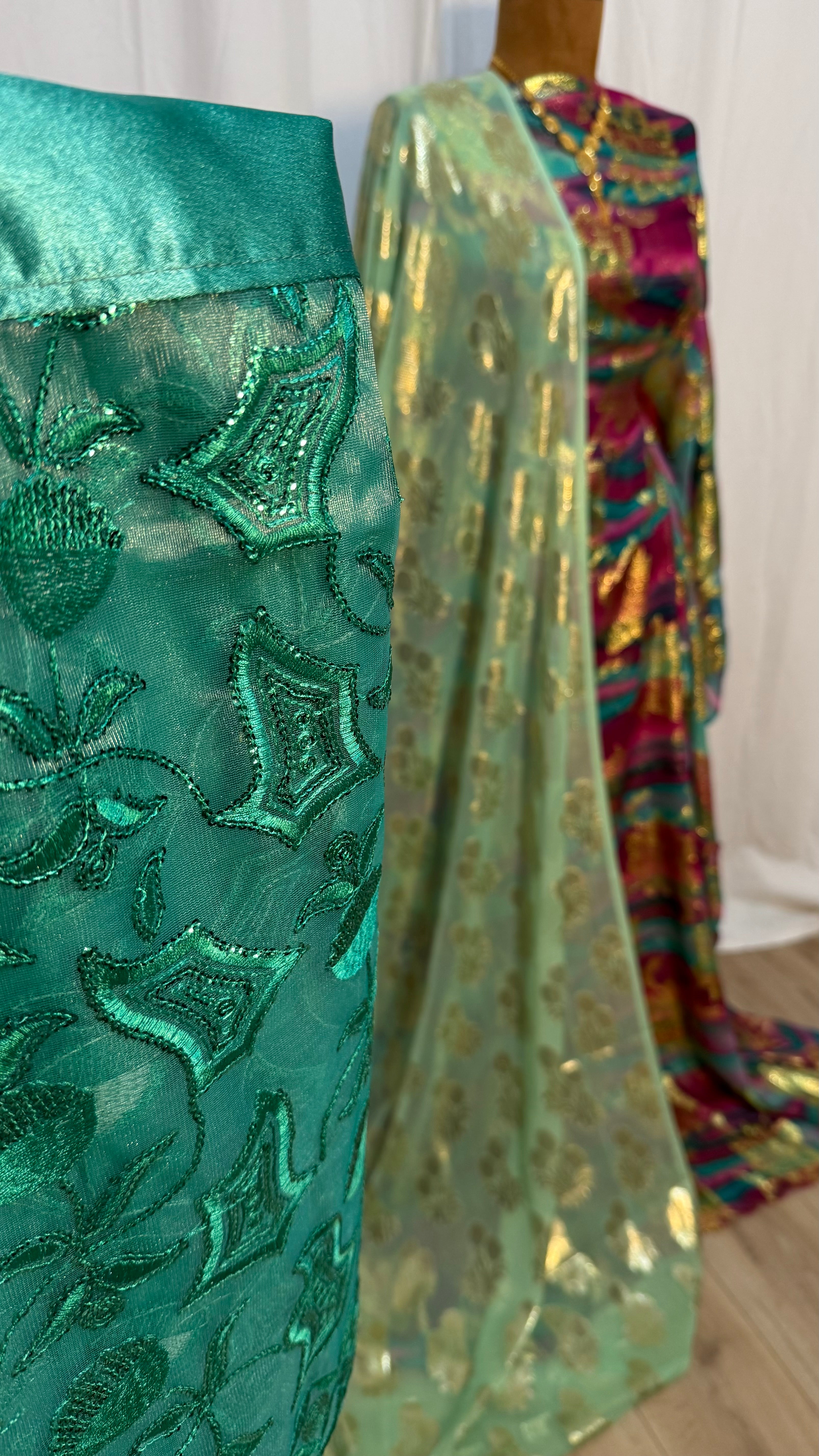 VISCOSE DIRAC
