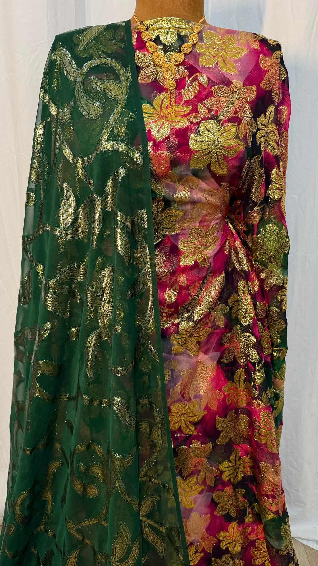 VISCOSE DIRAC