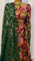 VISCOSE DIRAC