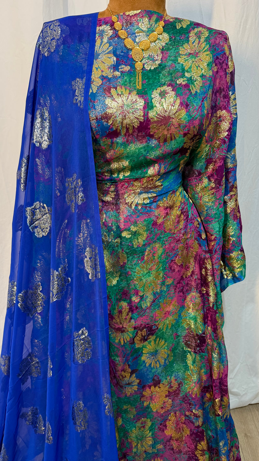 VISCOSE DIRAC