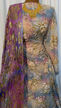 TIE DYE MAQBAL