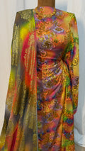 TIE DYE MAQBAL
