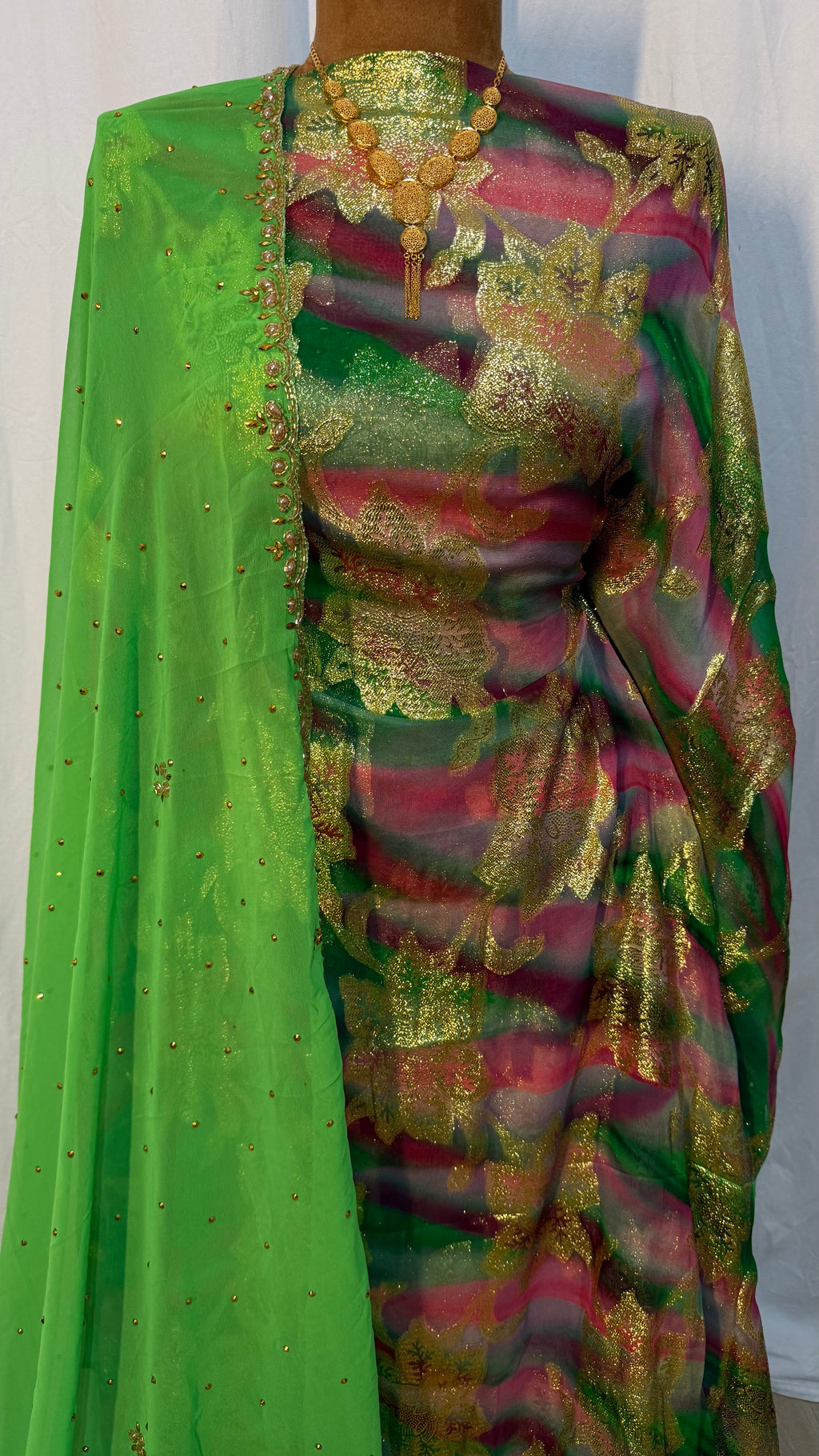 VISCOSE DIRAC