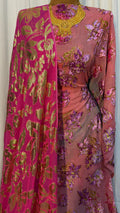 TIE DYE MAQBAL