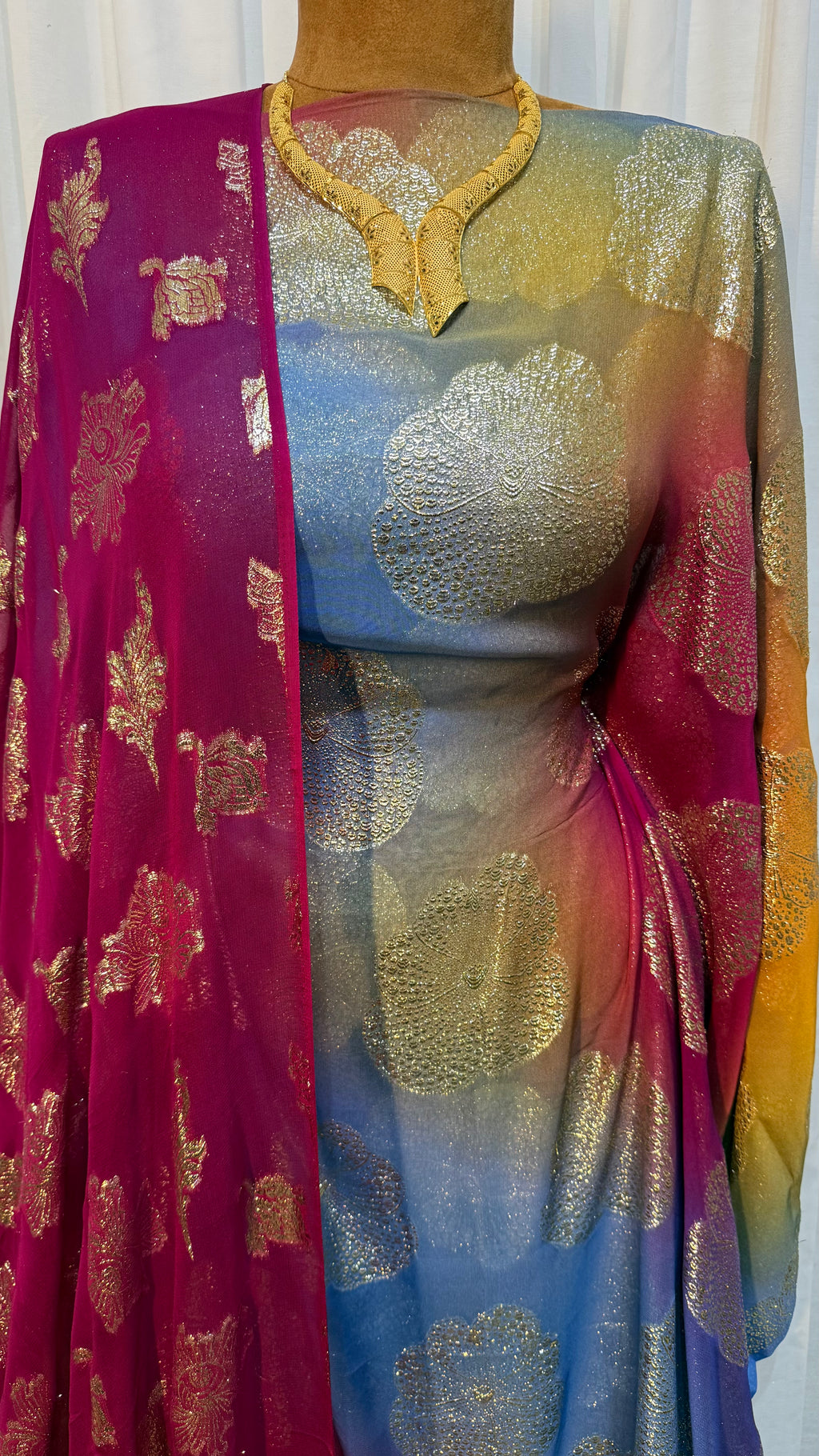 VISCOSE