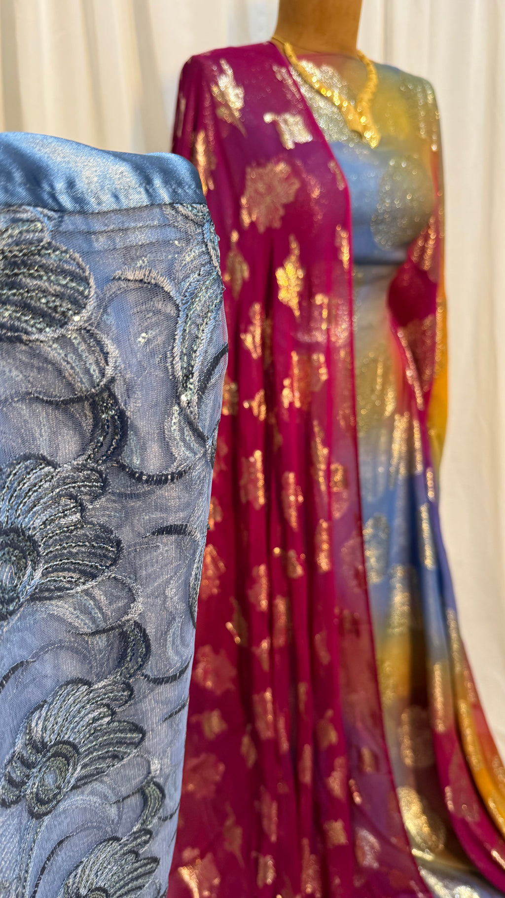 VISCOSE