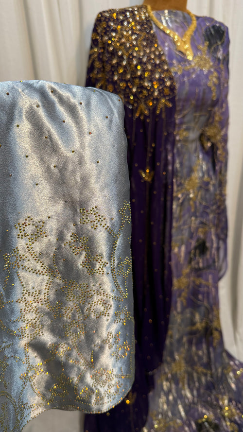 EMBROIDERY