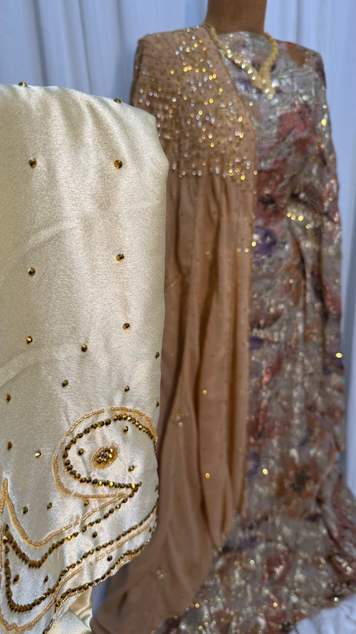 EMBROIDERY