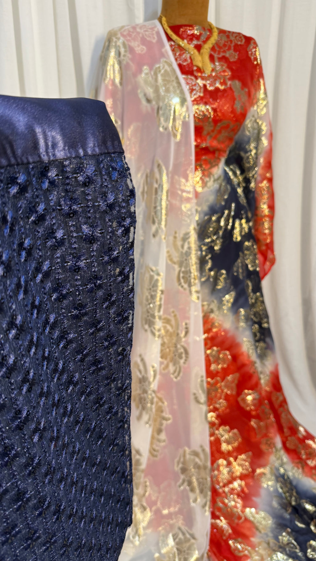 SALE VISCOSE