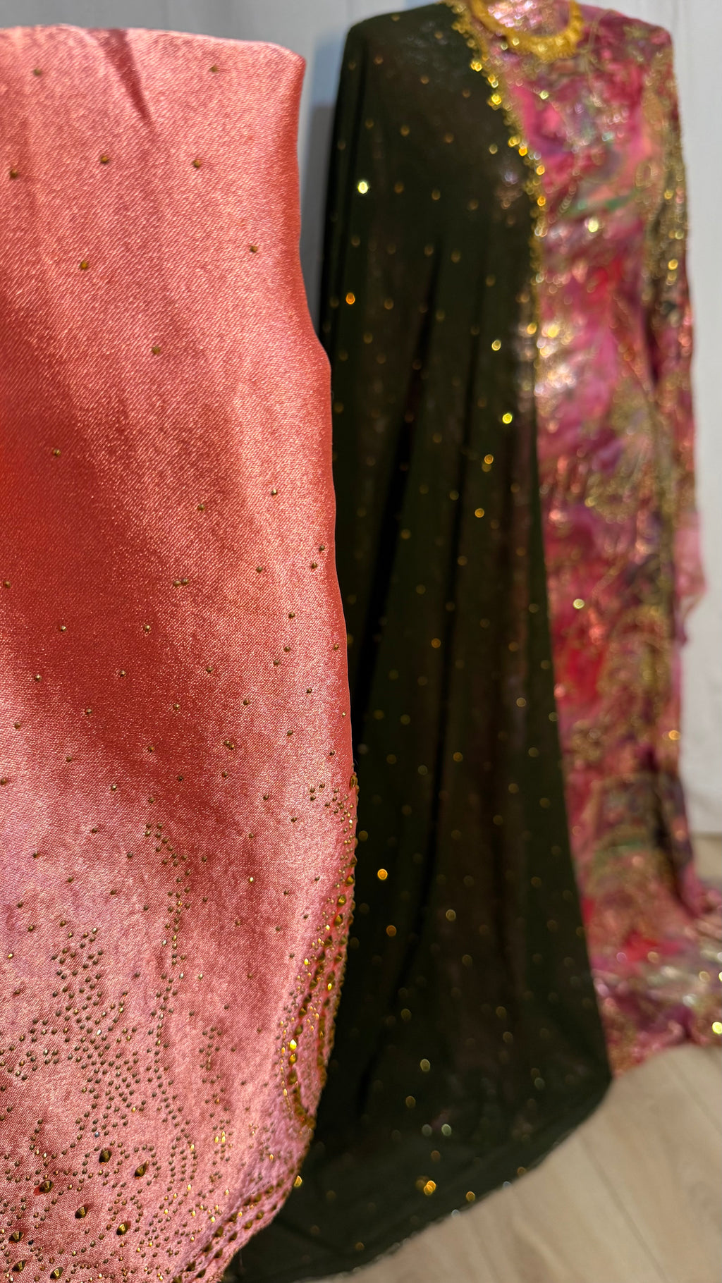 EMBROIDERY