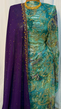 EMBROIDERY