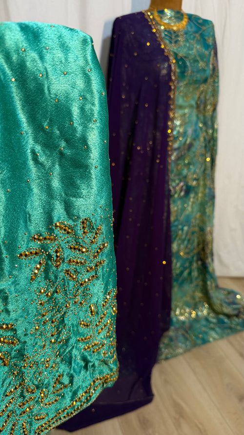 EMBROIDERY