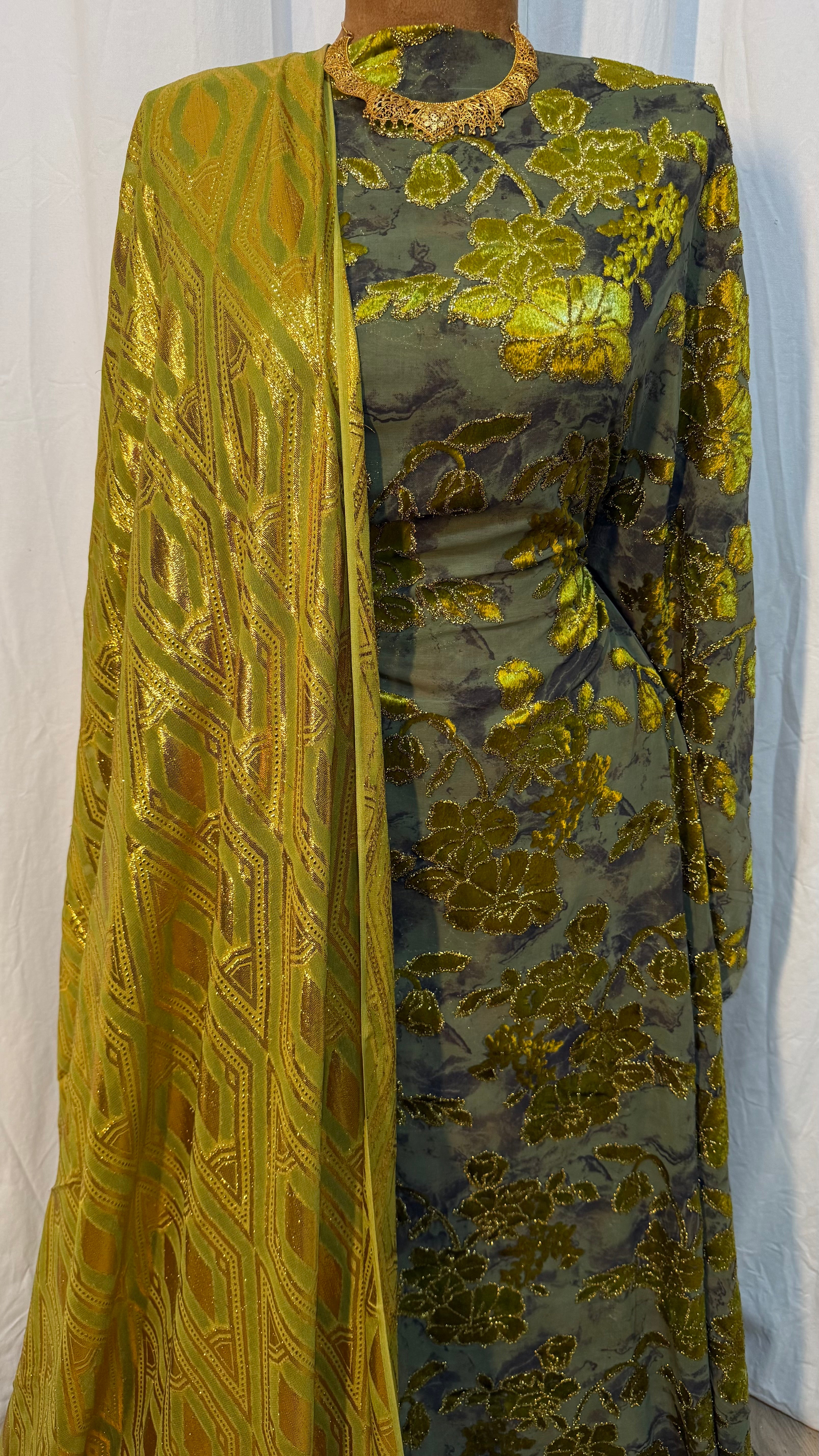 TIE DYE MAQBAL