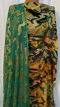 TIE DYE MAQBAL