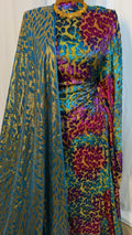TIE DYE MAQBAL