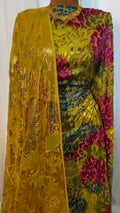 TIE DYE MAQBAL