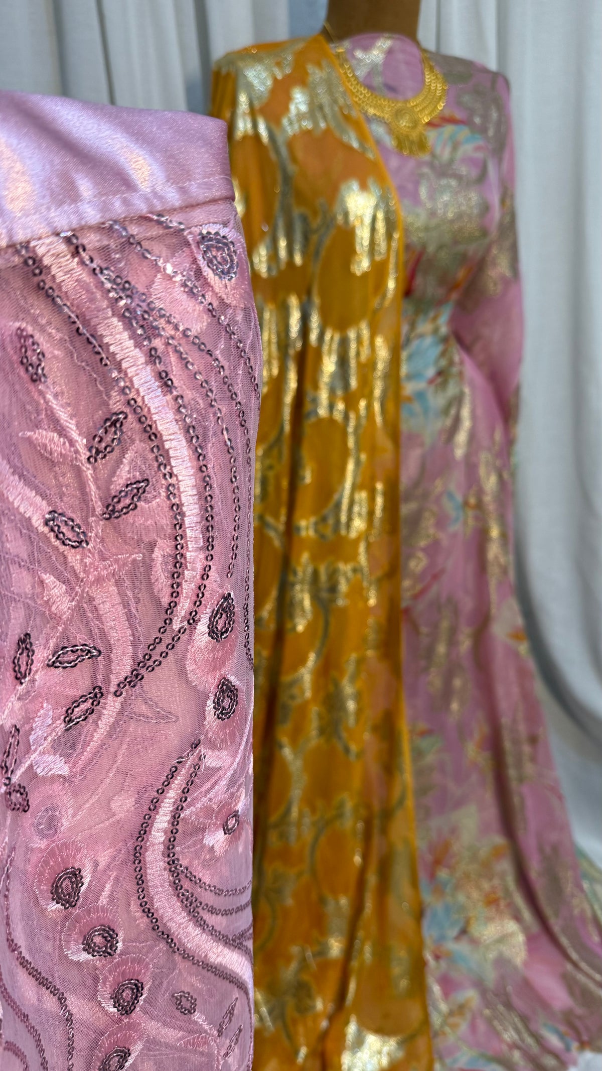 VISCOSE