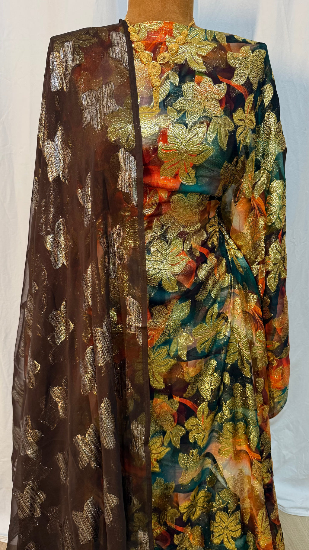 VISCOSE DIRAC