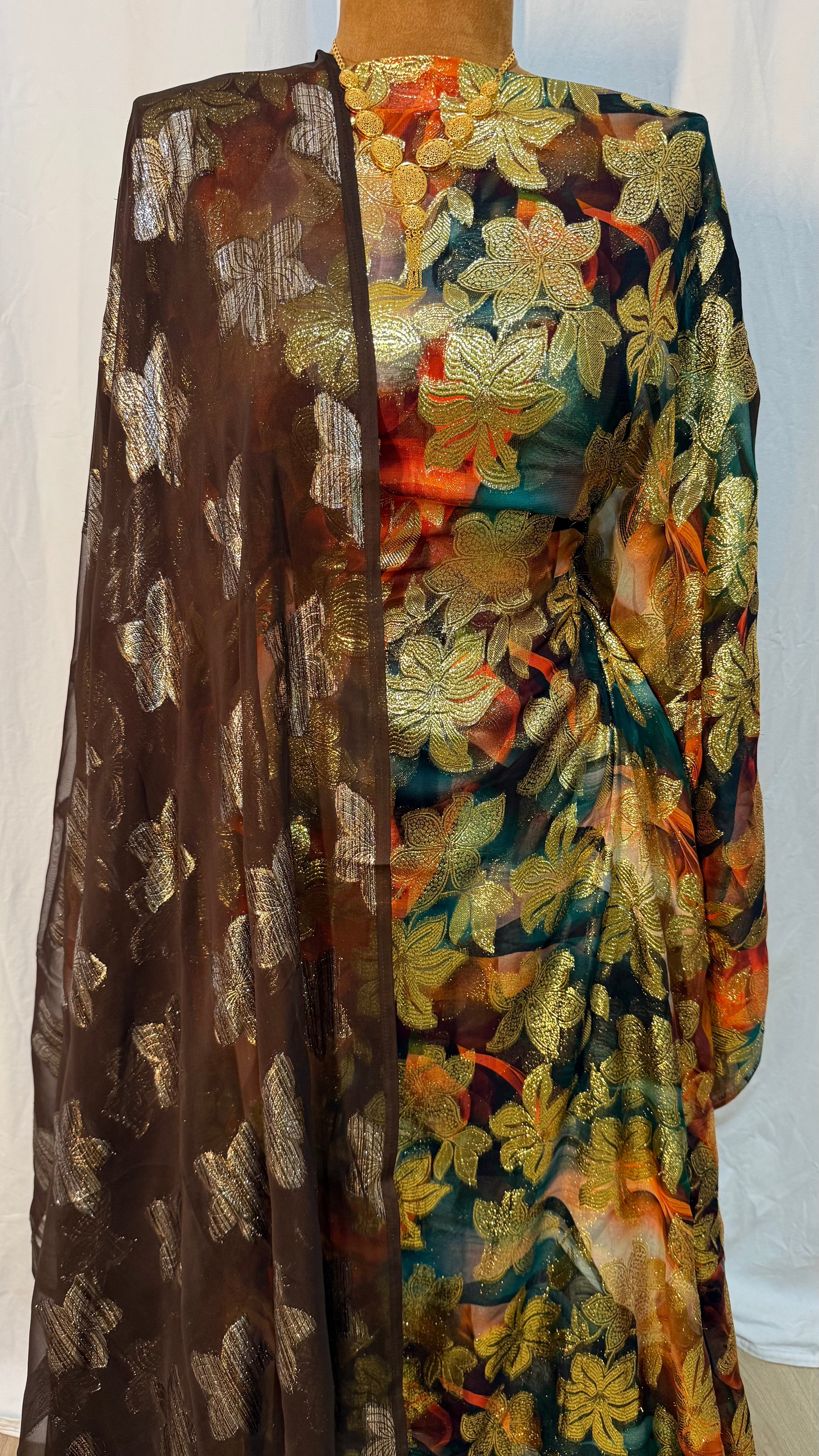 VISCOSE DIRAC