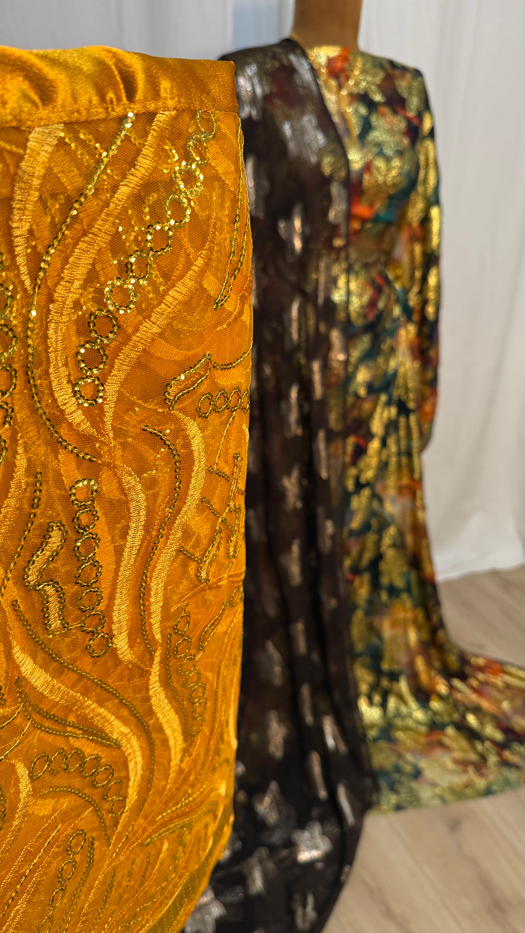 VISCOSE DIRAC