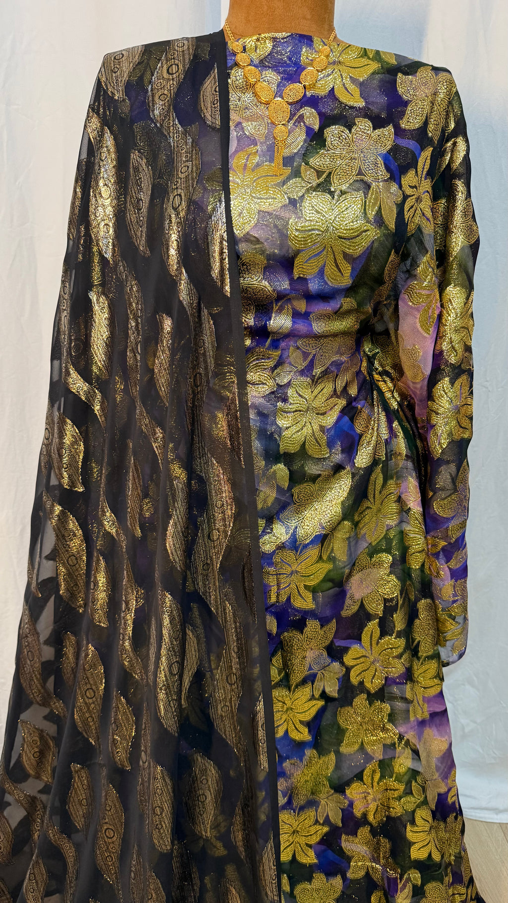 VISCOSE DIRAC