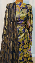 VISCOSE DIRAC