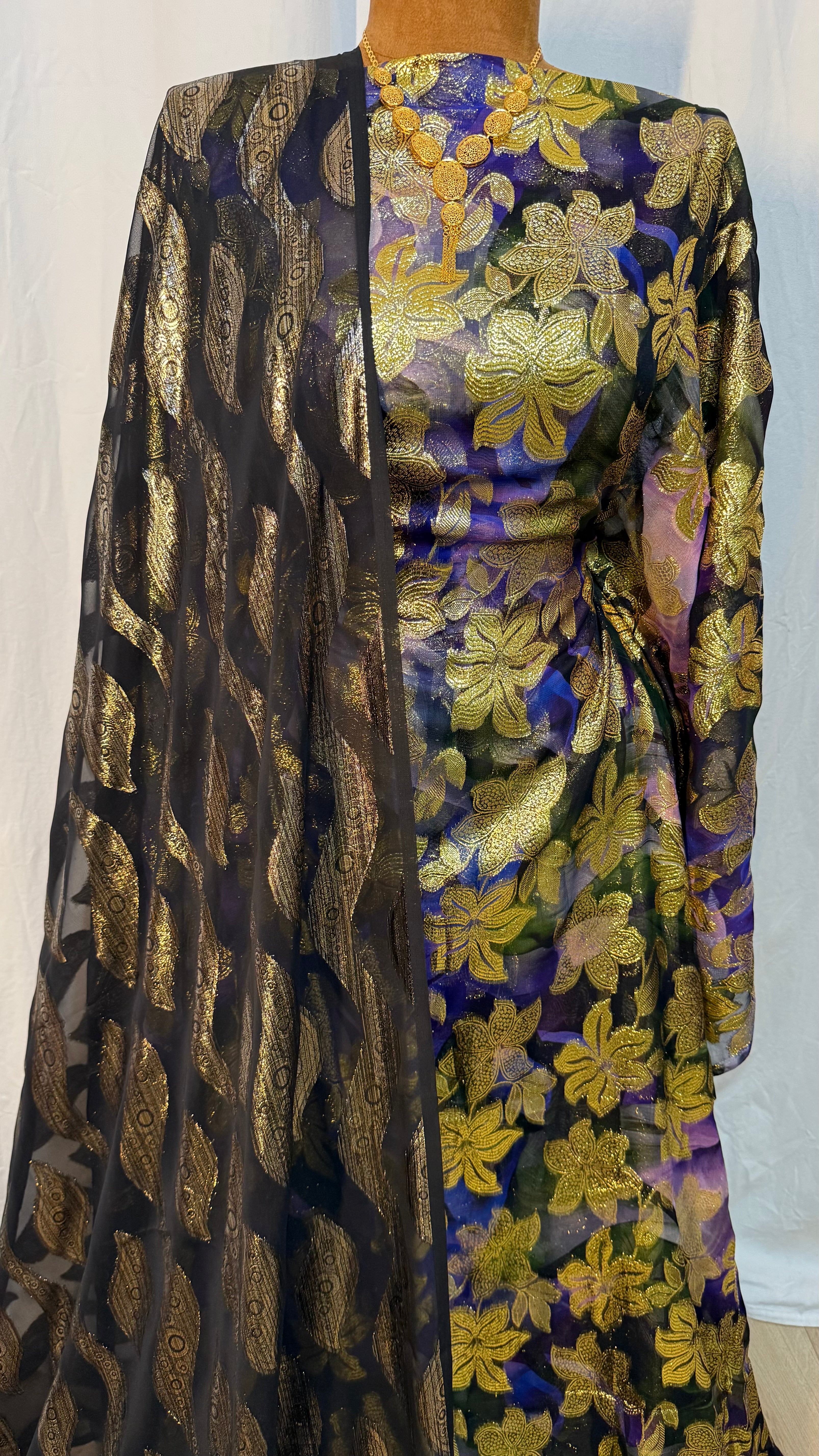 VISCOSE DIRAC