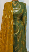 VISCOSE DIRAC