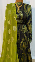VISCOSE DIRAC