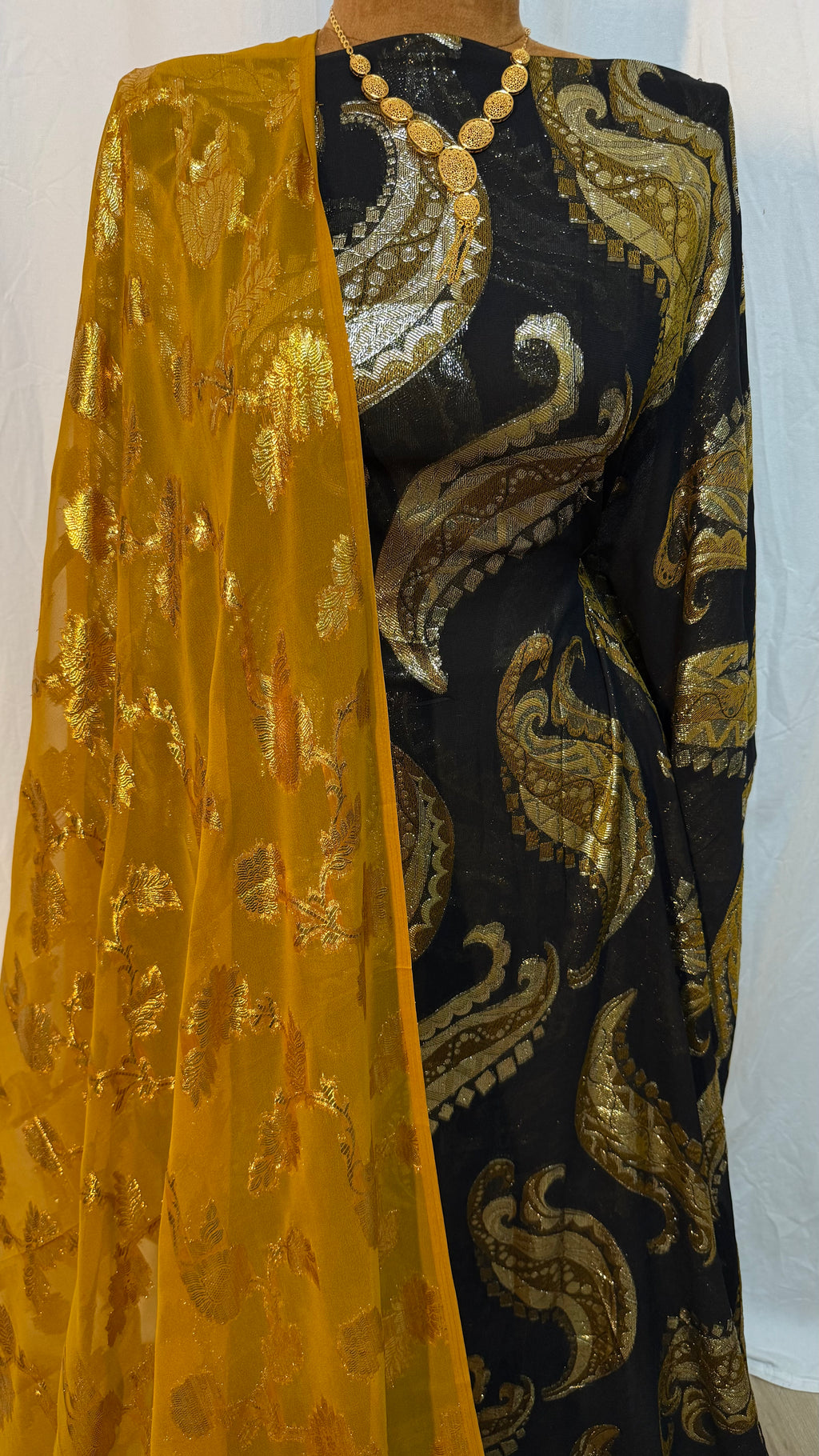 VISCOSE DIRAC