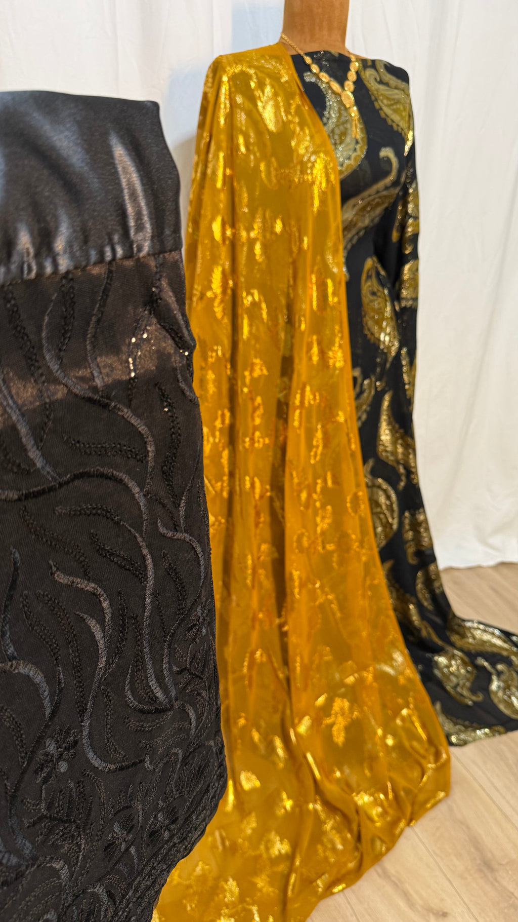 VISCOSE DIRAC