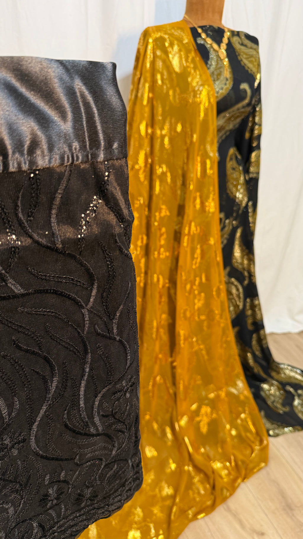 VISCOSE DIRAC