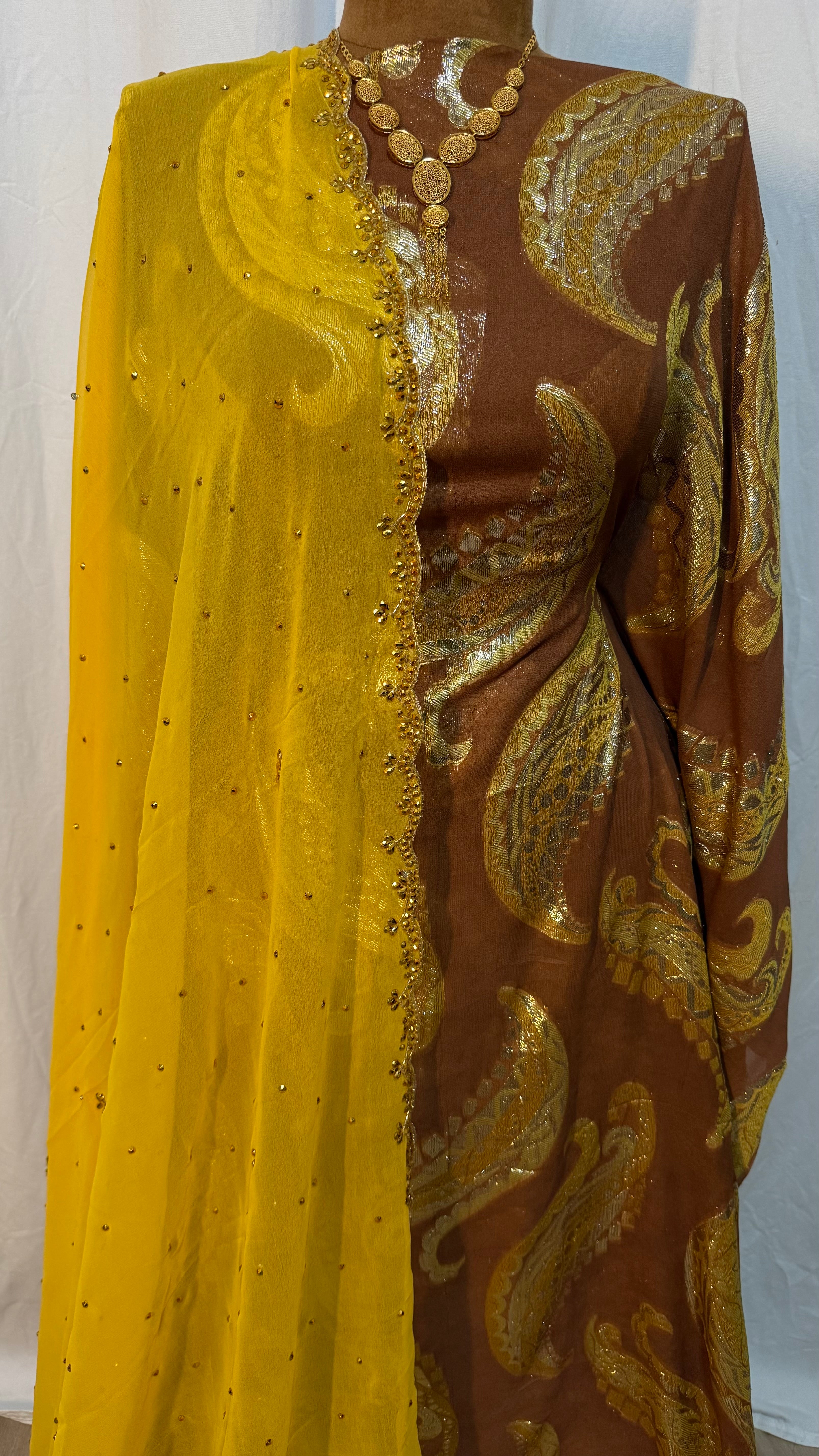 VISCOSE DIRAC