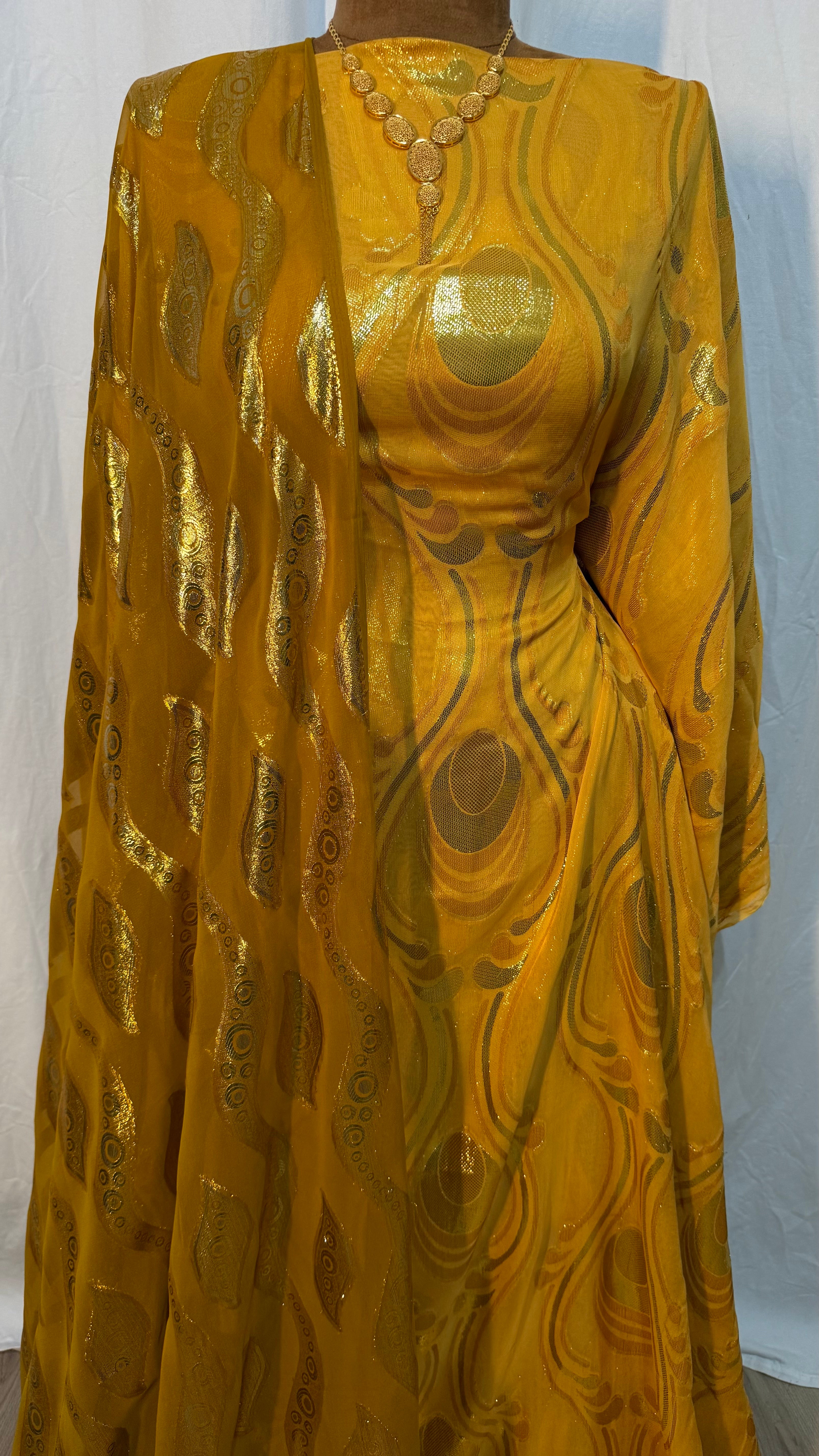 VISCOSE DIRAC