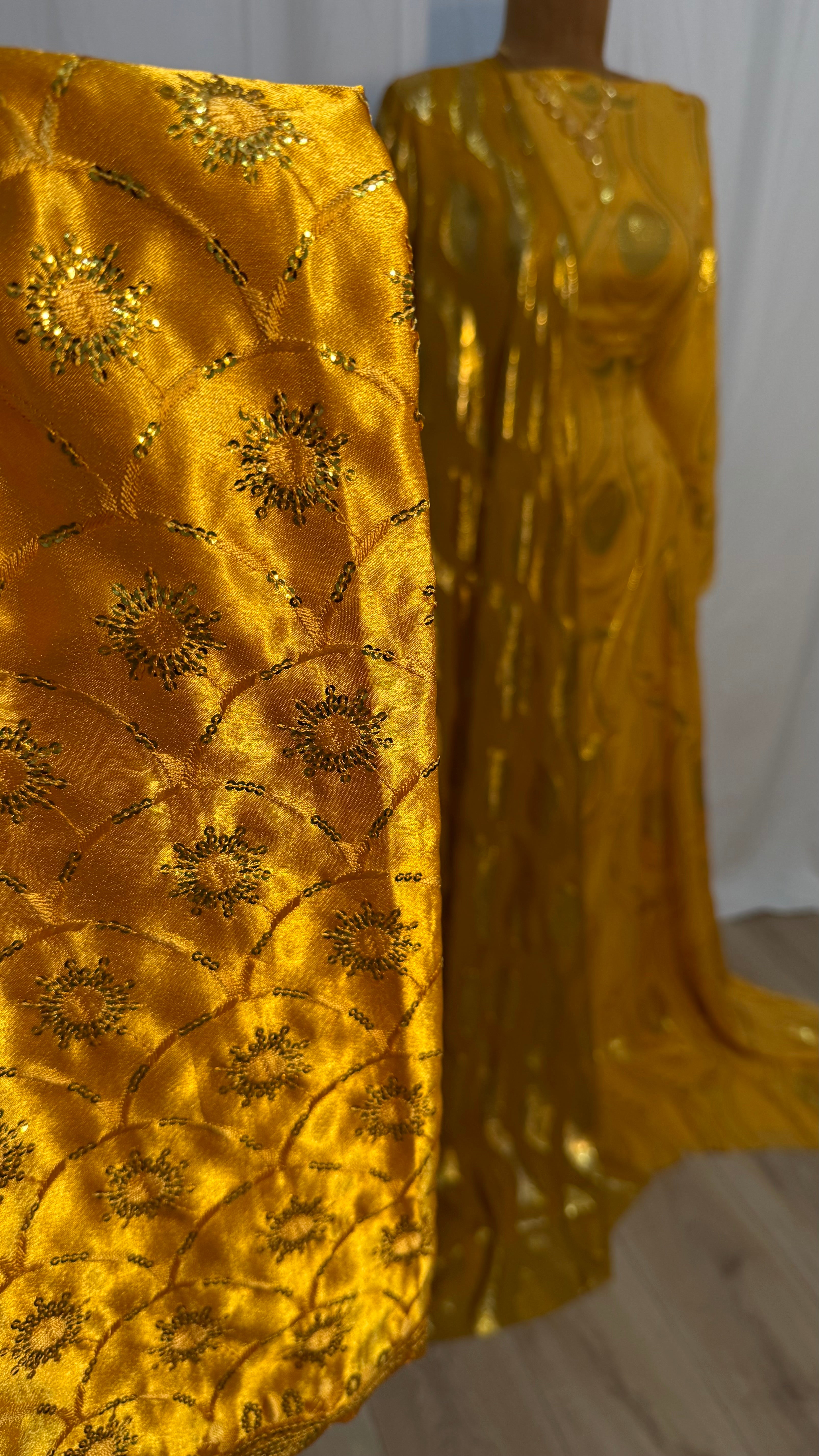 VISCOSE DIRAC